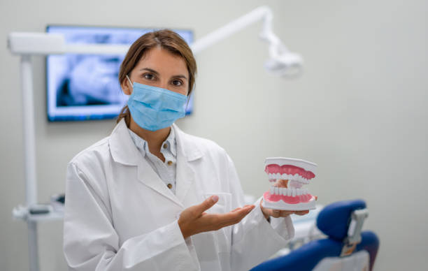 Best Urgent Dental Care for Toothache in Saint John Fisher College, NY