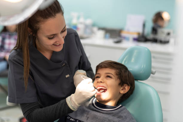 Best Emergency Dental Care for Abscessed Tooth in Saint John Fisher College, NY