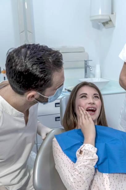 Best Emergency Root Canal Treatment in Saint John Fisher College, NY