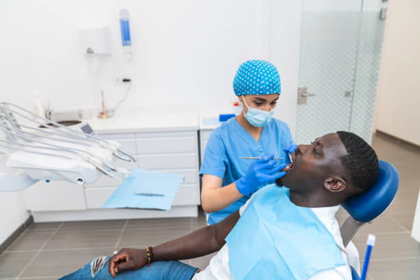 Best Emergency Cosmetic Dentistry in Saint John Fisher College, NY