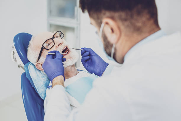 Best Pediatric Emergency Dentist in Saint John Fisher College, NY
